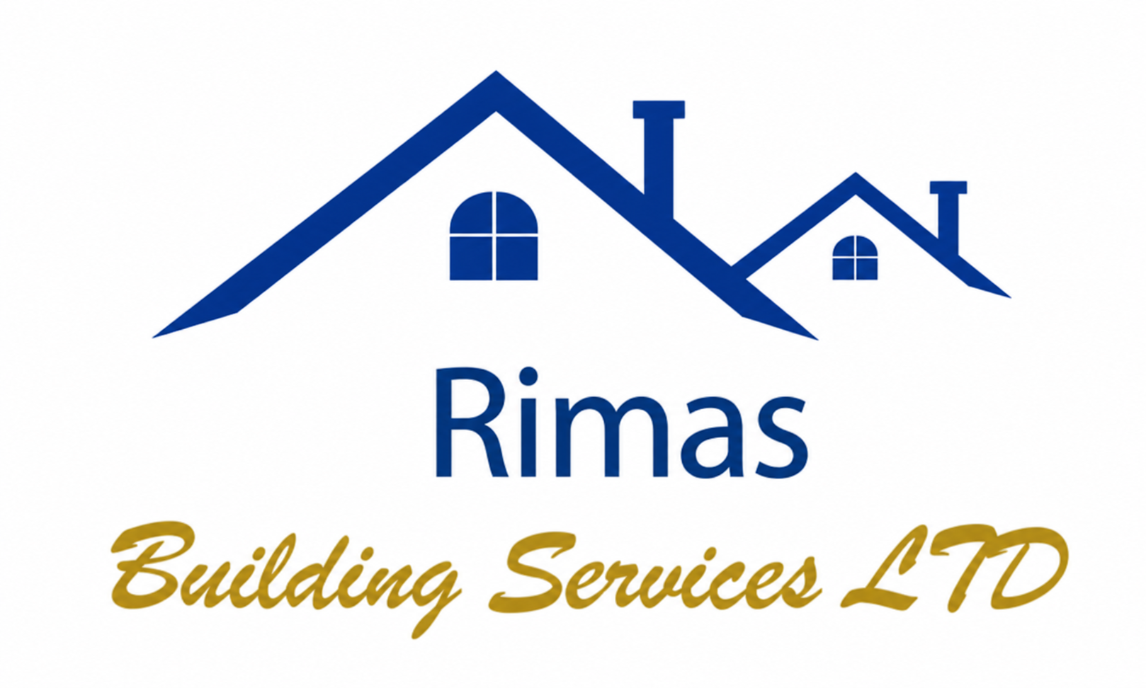Rimas Building Services Ltd
